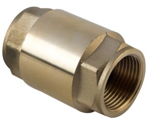 Клапан зворотний 1 STRONG SD  SF247W25