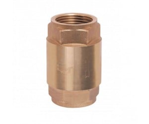 Клапан зворотний 11/4 STRONG SD  SF247W32