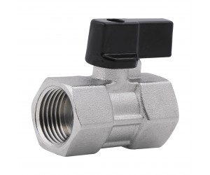 Кран шаровой SD FORTE  SF265W15