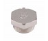 Заглушка SD Forte 1 нр SF35325 SD FORTE  SF35325 SF35325