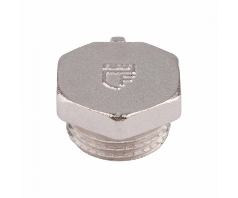 Заглушка SD Forte 1 нр SF35325 SD FORTE  SF35325 SF35325