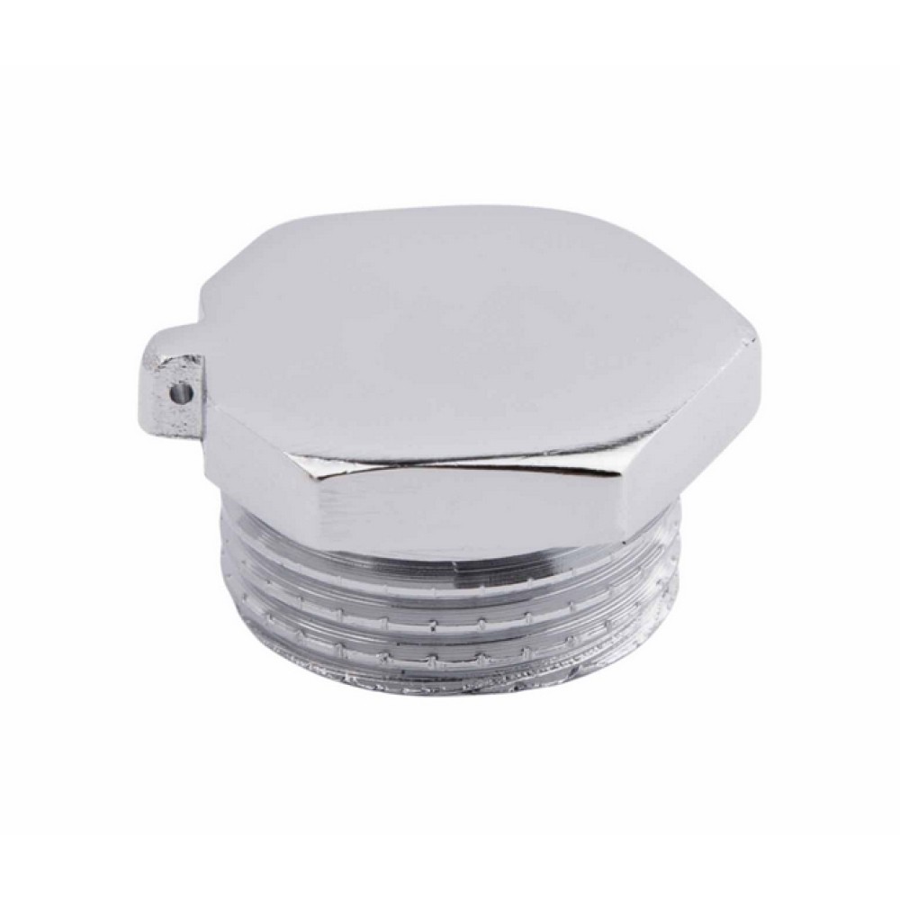 Заглушка SD Forte 3/4 ЗР хром SF353H20 STRONG SD  SF353H20 SF353H20