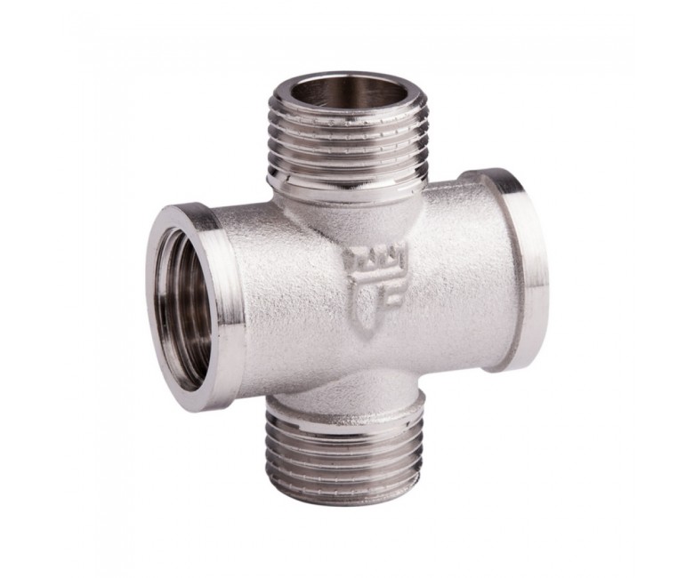 Крестовина SD Forte 1/2 вн SF35515 SD FORTE  SF35515 SF35515