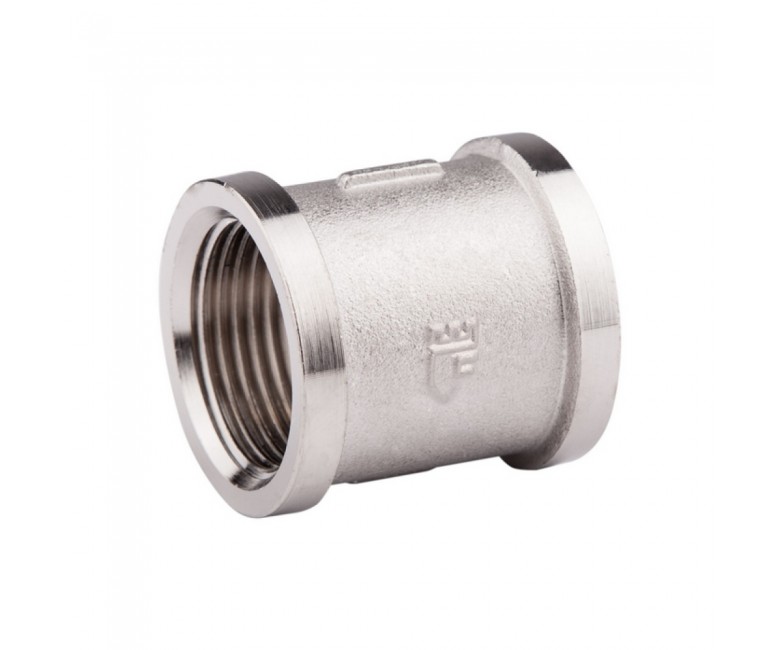 Муфта SD Forte 1 1/2 ВВ SF35640 STRONG SD  SF35640 SF35640