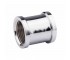 Муфта SD Forte 1/2 ВВ хром SF356H15 STRONG SD  SF356H15 SF356H15