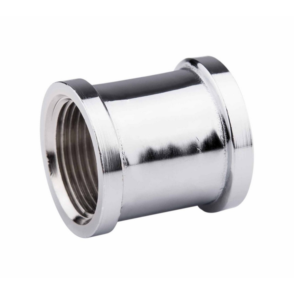 Муфта SD Forte 3/4 ВВ хром SF356H20 STRONG SD  SF356H20 SF356H20