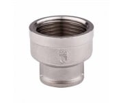 Муфта редукційна SD Forte 1/2х3/8 ВВ SF357159 STRONG SD  SF357159