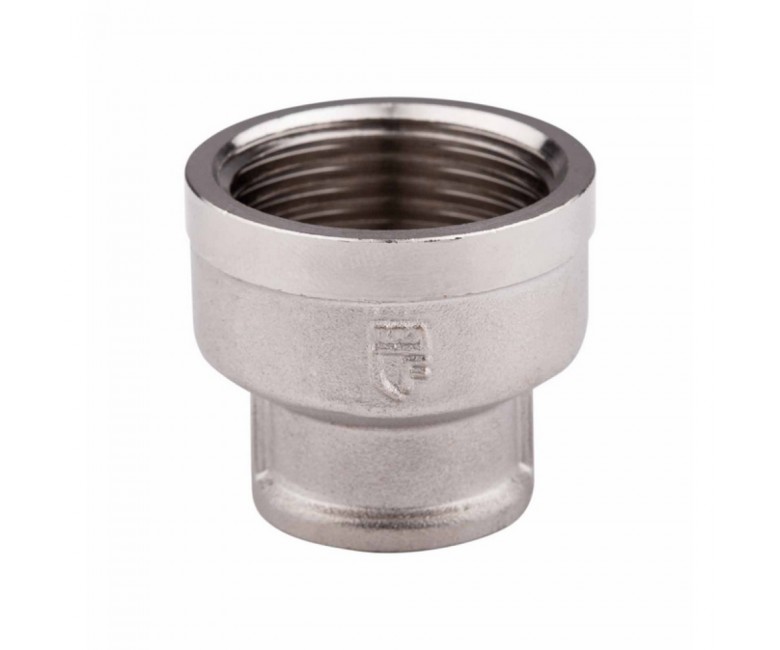 Муфта переходная 3/4х1/2 SD FORTE  SF3572015 SF3572015