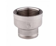 Муфта редукційна SD Forte 1х1/2 ВВ SF3572515 STRONG SD  SF3572515