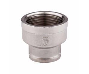 Муфта редукційна SD Forte 1х1/2 ВВ SF3572515 STRONG SD  SF3572515