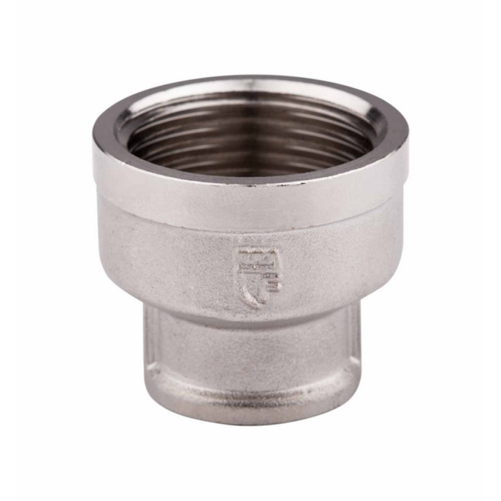 Муфта редукційна SD Forte 1х3/4 ВВ SF3572520 STRONG SD  SF3572520 SF3572520