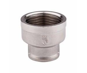 Муфта редукційна SD Forte 1х3/4 ВВ SF3572520 STRONG SD  SF3572520
