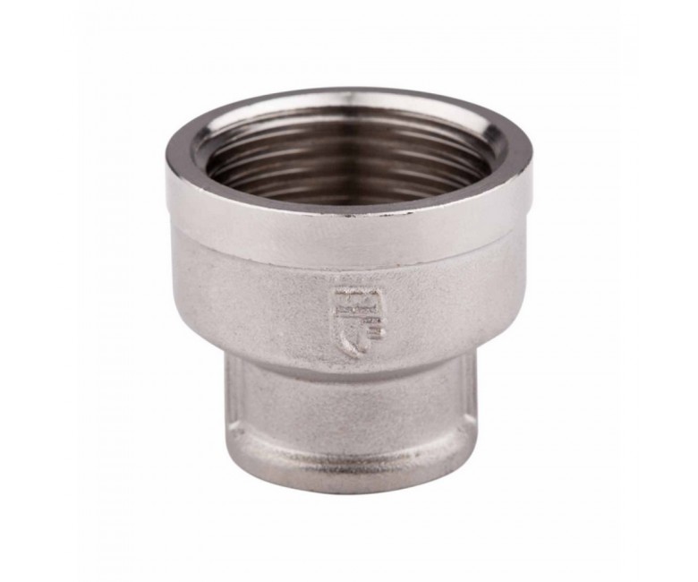 Муфта редукційна SD Forte 1х3/4 ВВ SF3572520 STRONG SD  SF3572520 SF3572520