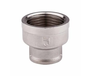Муфта редукційна SD Forte 1 1/4х3/4 ВВ SF3573220 STRONG SD  SF3573220