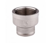 Муфта редукційна SD Forte 1 1/2х1 ВВ SF3574025 STRONG SD  SF3574025