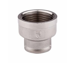 Муфта редукційна SD Forte 1 1/2х1 ВВ SF3574025 STRONG SD  SF3574025