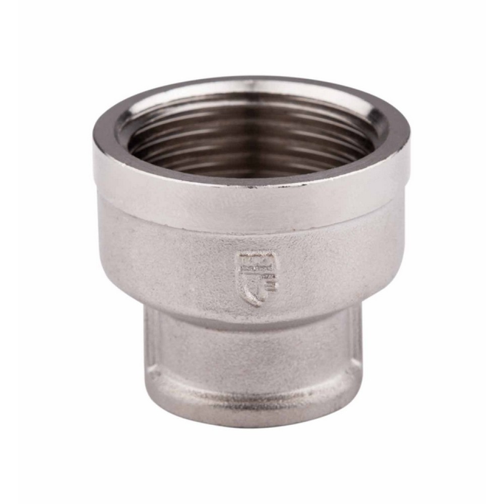 Муфта редукційна SD Forte 2х1 ВВ SF3575025 STRONG SD  SF3575025 SF3575025