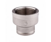 Муфта редукційна SD Forte 2х1 ВВ SF3575025 STRONG SD  SF3575025