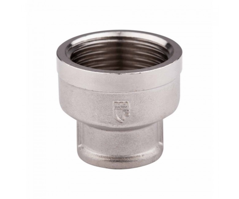 Муфта редукційна SD Forte 2х1 1/2 ВВ SF3575040 STRONG SD  SF3575040 SF3575040
