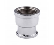 Муфта SD Forte 1/2 ВВ хром SF357H2015 STRONG SD  SF357H2015