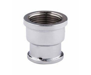 Муфта SD Forte 1/2 ВВ хром SF357H2015 STRONG SD  SF357H2015