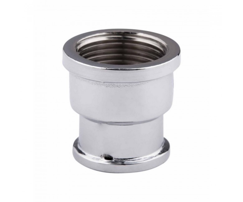 Муфта SD Forte 1/2 ВВ хром SF357H2015 STRONG SD  SF357H2015 SF357H2015