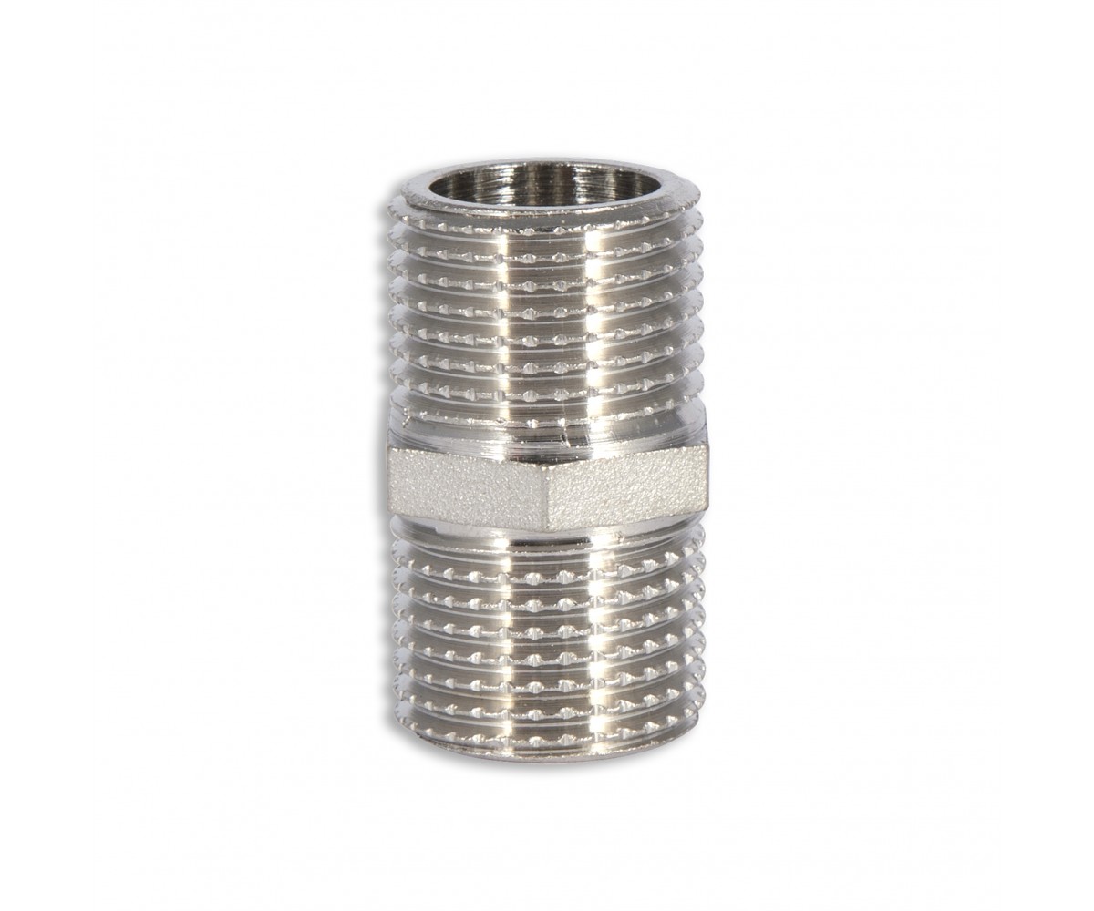 Ніпель подовжений SD Forte 1/2 SF35815L STRONG SD  SF35815L SF35815L