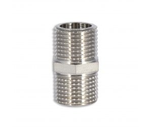 Ніпель подовжений SD Forte 1/2 SF35815L STRONG SD  SF35815L