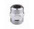 Ніпель SD Forte 1/2 хром SF358H15 STRONG SD  SF358H15 SF358H15