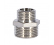 Ніпель редукційний SD Forte 1/2х3/4 SF3592015 STRONG SD  SF3592015