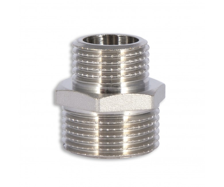 Ниппель переходной 3/4х1/2 SD FORTE  SF3592015 SF3592015