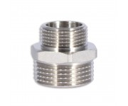 Ніпель редукційний SD Forte 1 х3/4 SF3592520 STRONG SD  SF3592520