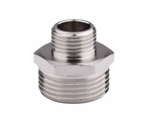 Ніпель редукційний SD Forte 1 1/2х1 SF3594025 STRONG SD  SF3594025
