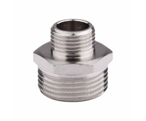 Ніпель редукційний SD Forte 2х1 1/2 SF3595040 STRONG SD  SF3595040