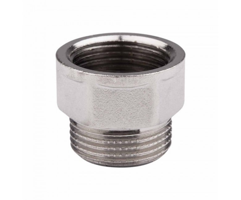 Ніпель перехідний 1/2 x3/8 SD FORTE SF360159 SF360159