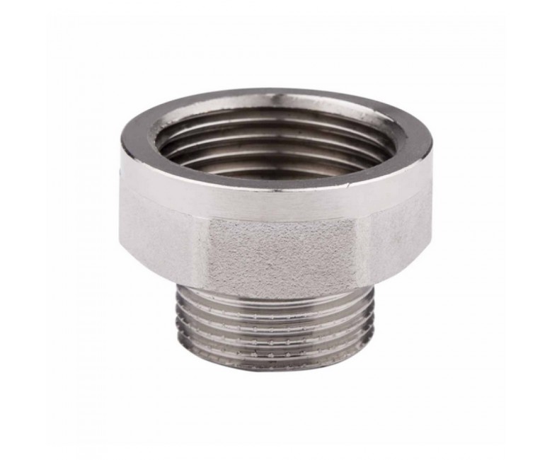 Перехід SD Forte 1 1/2х3/4 ВЗ SF3604020 STRONG SD  SF3604020 SF3604020