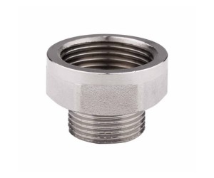 Перехід SD Forte 1 1/2х1 ВЗ SF3604025 STRONG SD  SF3604025