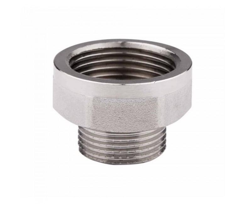 Перехід SD Forte 2х1 ВЗ SF3605025 STRONG SD  SF3605025 SF3605025