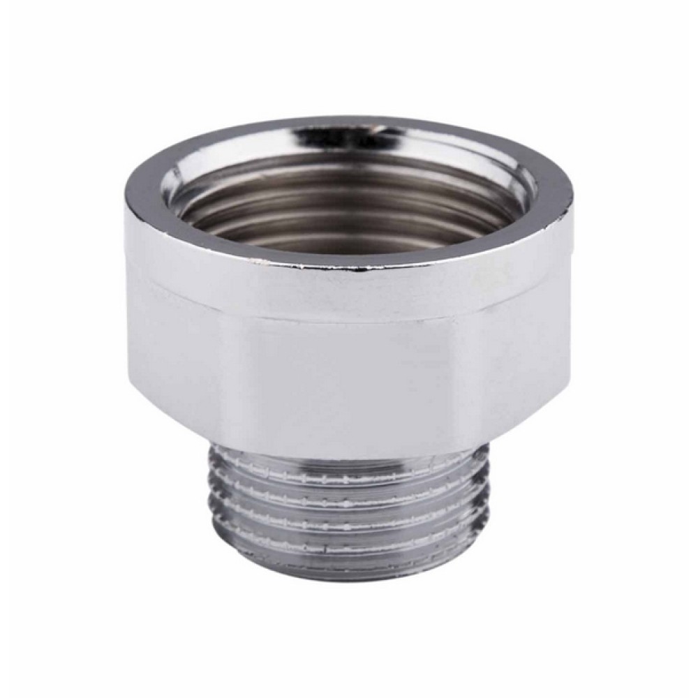 Перехід SD Forte 3/4х1/2 ВЗ хром SF360H2015 STRONG SD  SF360H2015 SF360H2015