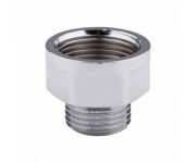 Перехід SD Forte 3/4х1/2 ВЗ хром SF360H2015 STRONG SD  SF360H2015