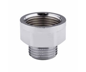 Перехід SD Forte 3/4х1/2 ВЗ хром SF360H2015 STRONG SD  SF360H2015