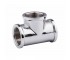 Трійник SD Forte 1/2 ВВ хром SF361H15 STRONG SD  SF361H15 SF361H15