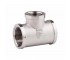 Трійник редукційний SD Forte 1х1/2х1 ВВ SF362251525 STRONG SD  SF362251525 SF362251525