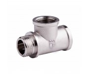 Трійник SD Forte 1/2 ВВЗ SF36315 STRONG SD  SF36315