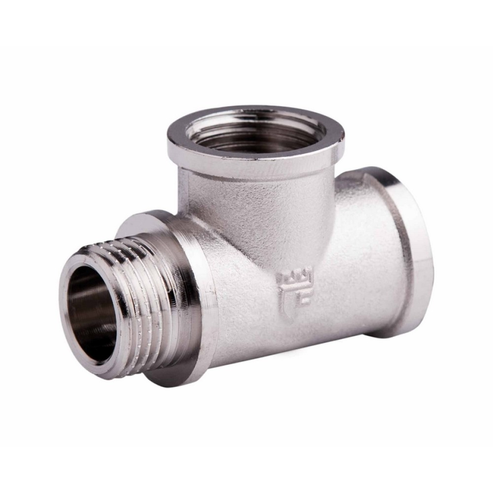 Трійник SD Forte 3/4 ВВЗ SF36320 STRONG SD  SF36320 SF36320