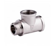 Трійник SD Forte 3/4 ВВЗ SF36320 STRONG SD  SF36320