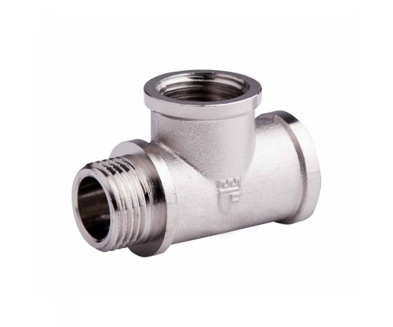 Трійник SD Forte 3/4 ВВЗ SF36320 STRONG SD  SF36320 SF36320