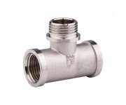 Трійник SD Forte 3/4 ВЗВ SF36420 STRONG SD  SF36420