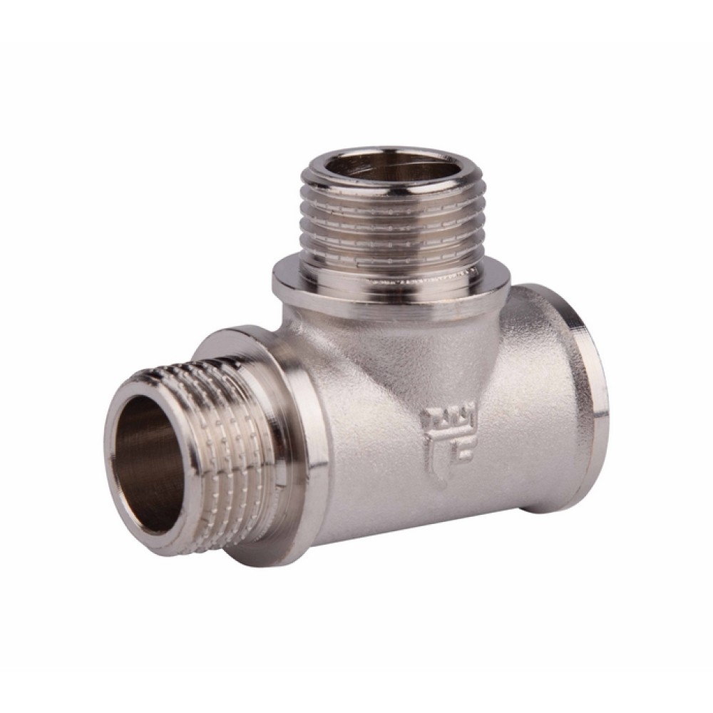 Трійник SD Forte 3/4 ВЗЗ SF36520 STRONG SD  SF36520 SF36520