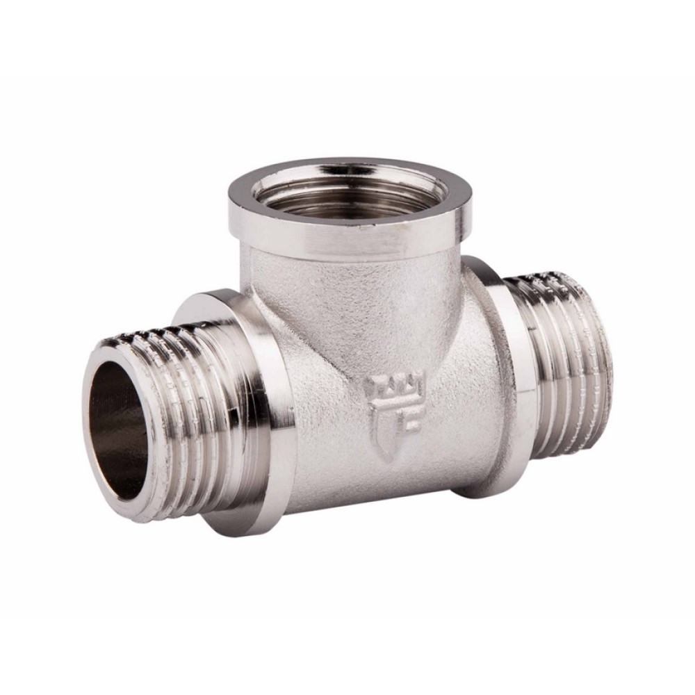 Трійник SD Forte 1/2 ВЗЗ SF36615 STRONG SD  SF36615 SF36615